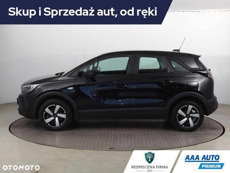 Opel Crossland X - 4