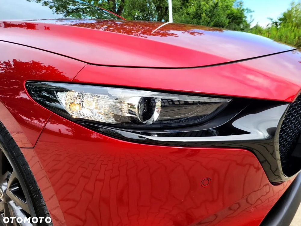 Mazda 3 - 19