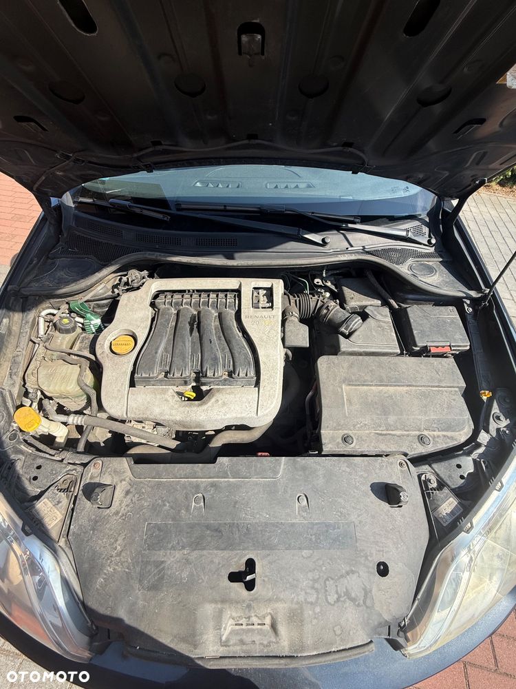 Renault Laguna 2.0 Expression - 12