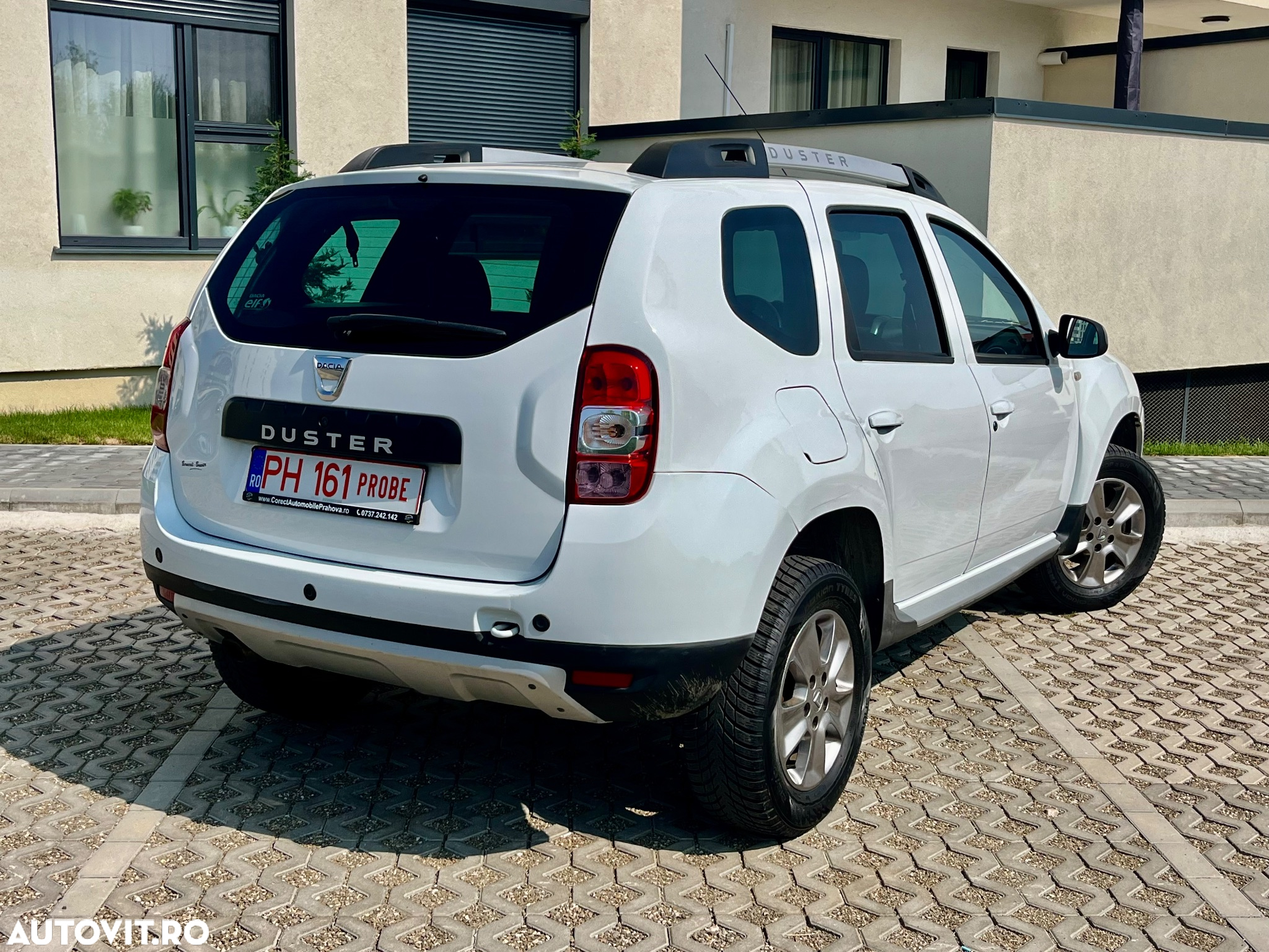 Dacia Duster - 3