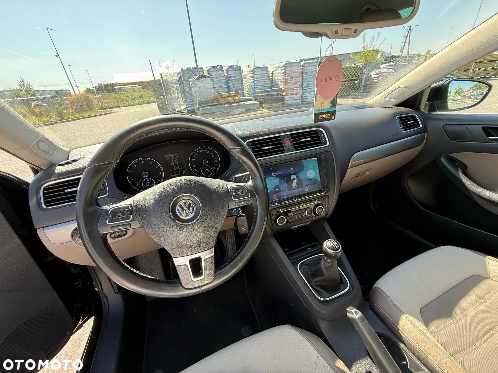Volkswagen Jetta 1.4 TSI Highline - 6