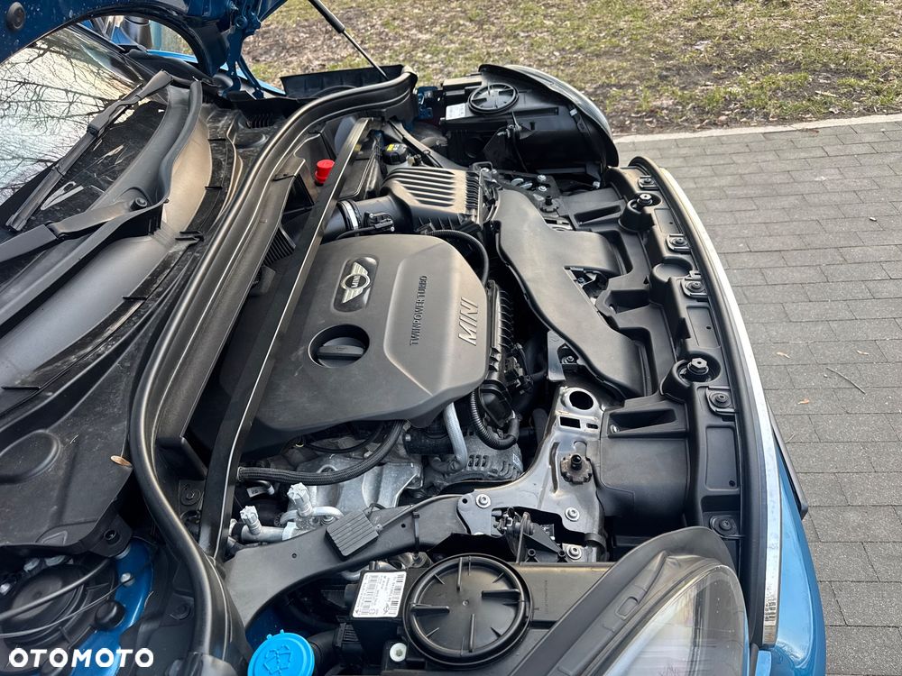 MINI Countryman Cooper - 20