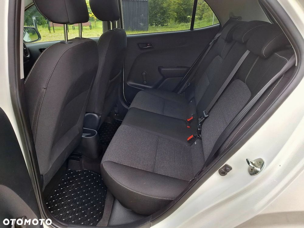 Kia Picanto 1.0 Business Line Plus - 17