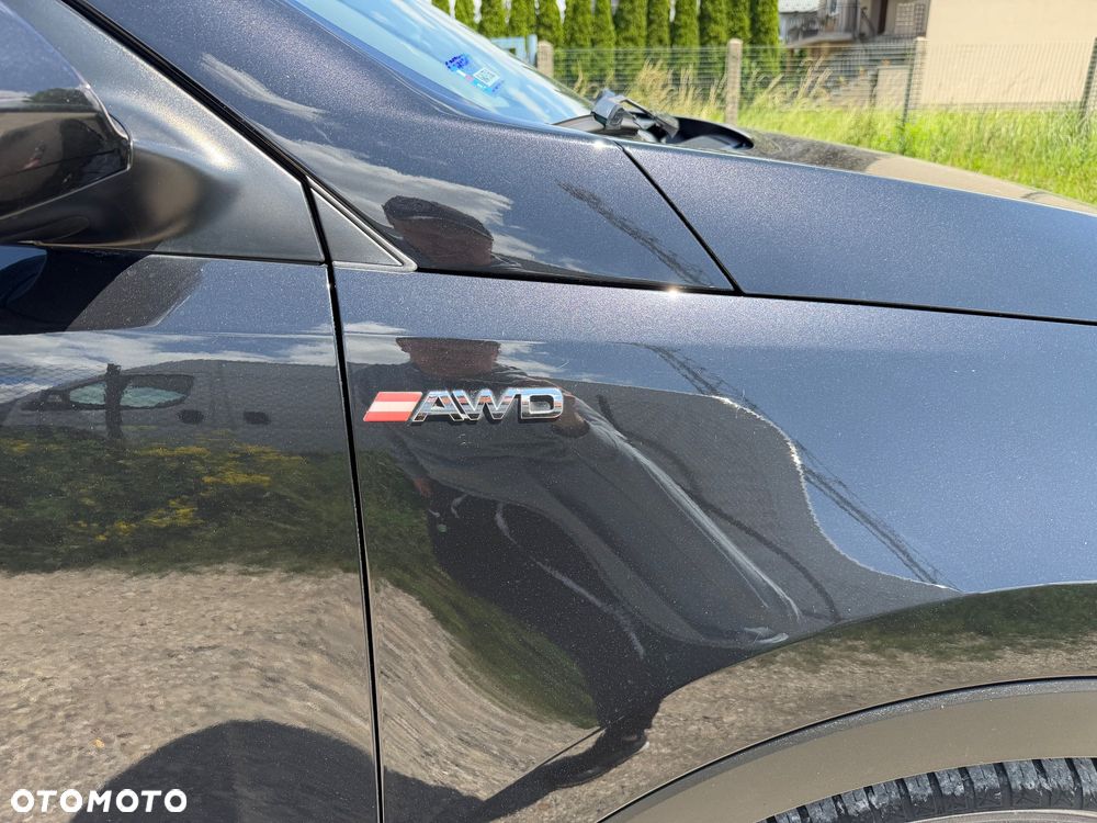 Kia Sportage 2.0 CRDI 4WD Automatik Vision - 23