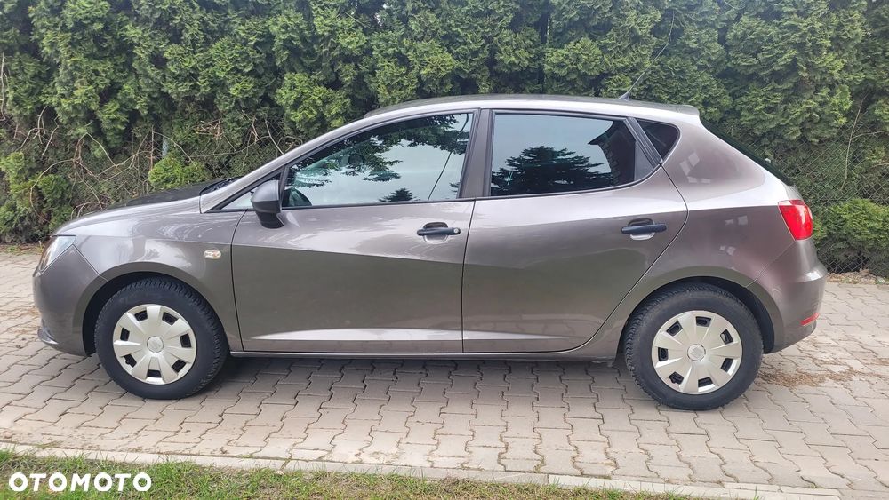 Seat Ibiza 1.0 Colour Edition - 7