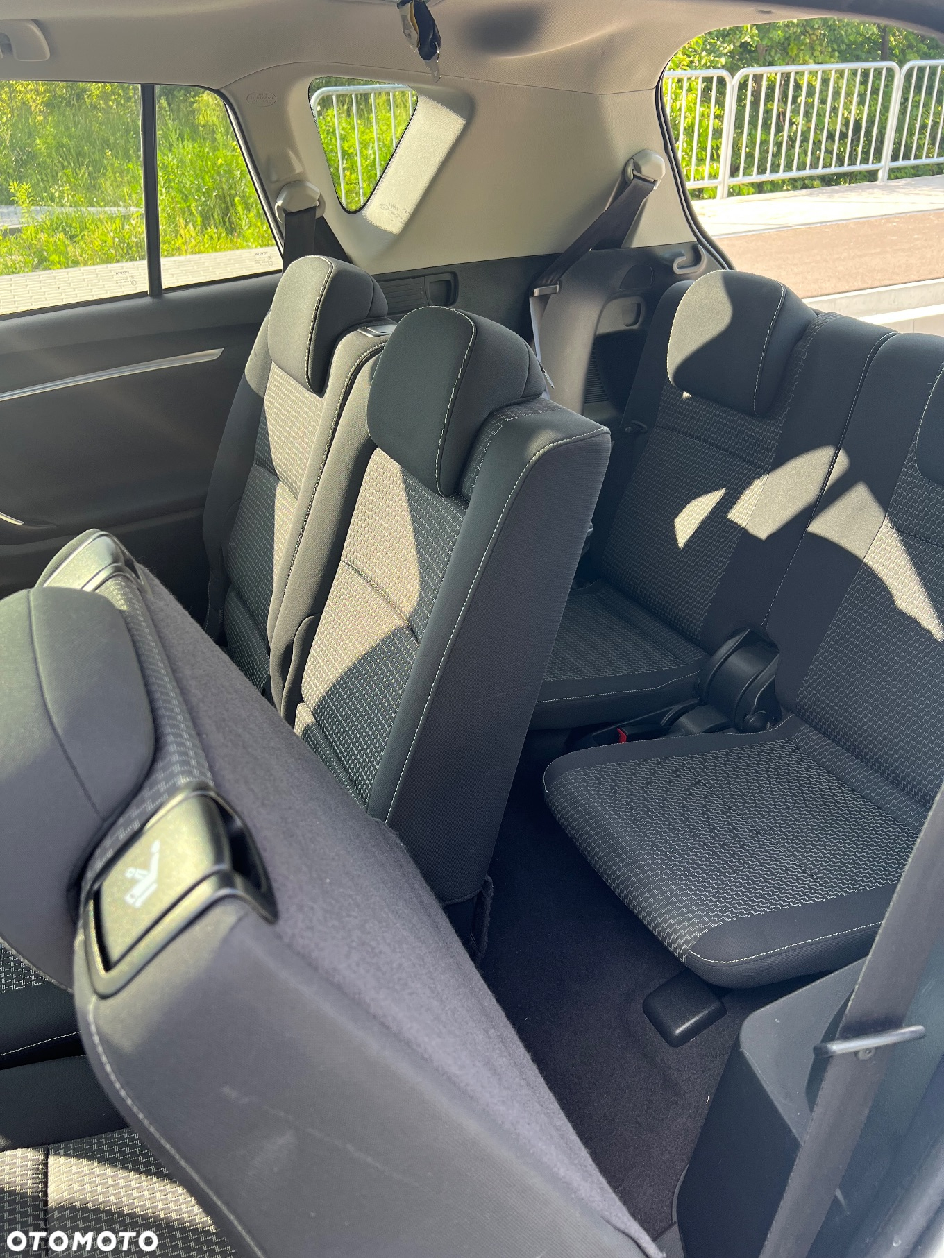 Toyota Verso 1.6 D-4D Active 7os EU6 - 15