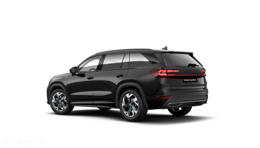 Skoda Kodiaq 2.0 TSI 4x4 DSG Sportline - 2