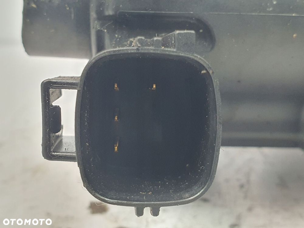 CHŁODNICA SPALIN EGR Volvo S40 II V50 Ford Focus 2.0 D TDCI 30677714 - 6