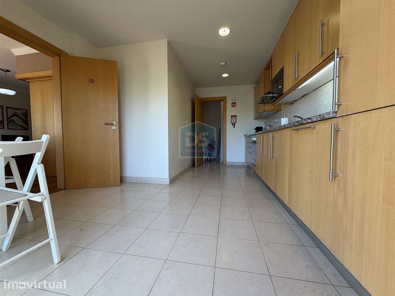 Apartamento T1+1 Venda em Albufeira e Olhos de Água,Albufeira - Grande imagem: 3/44