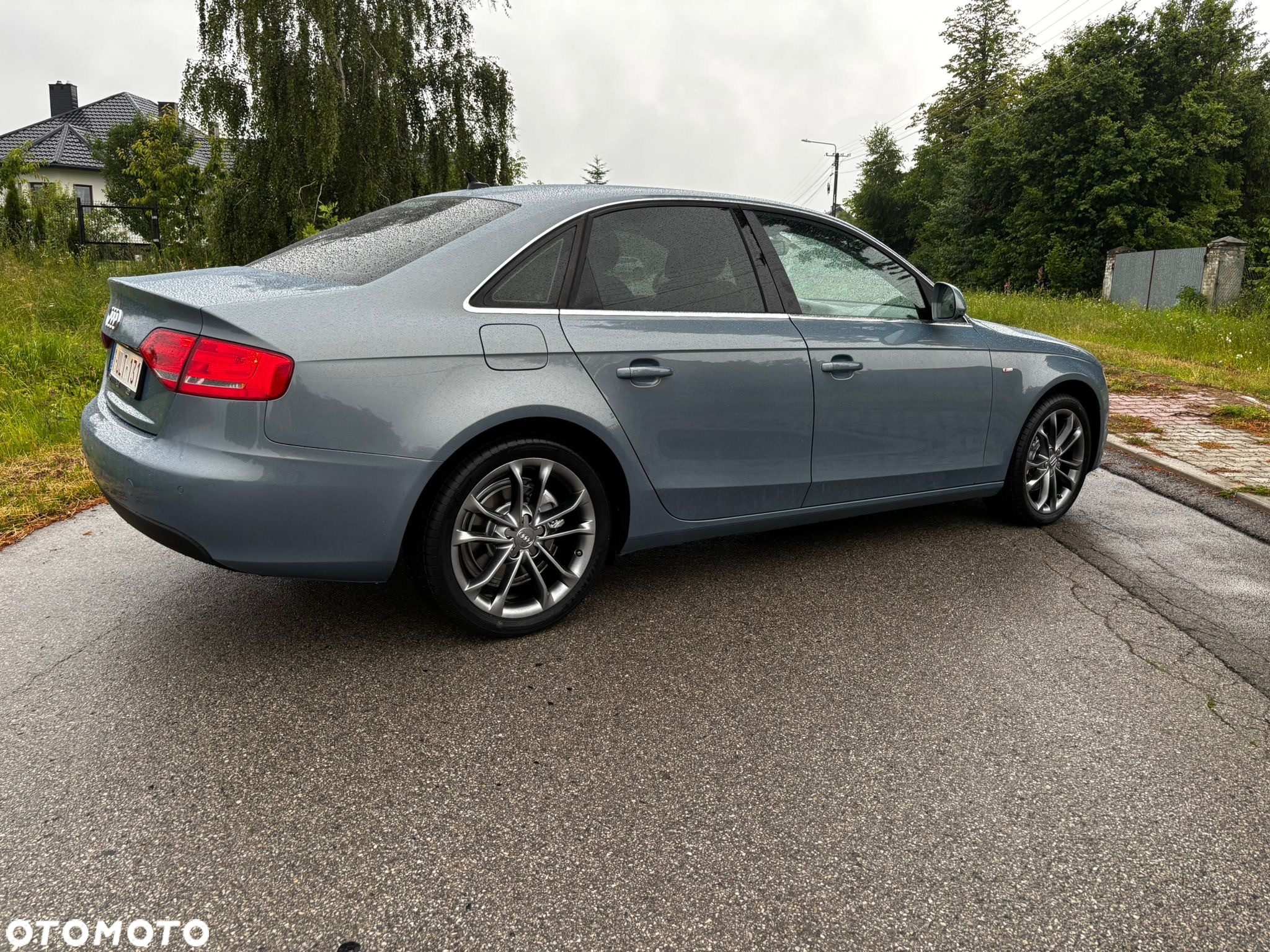 Audi A4 2.0 TDI Limited Edition - 20