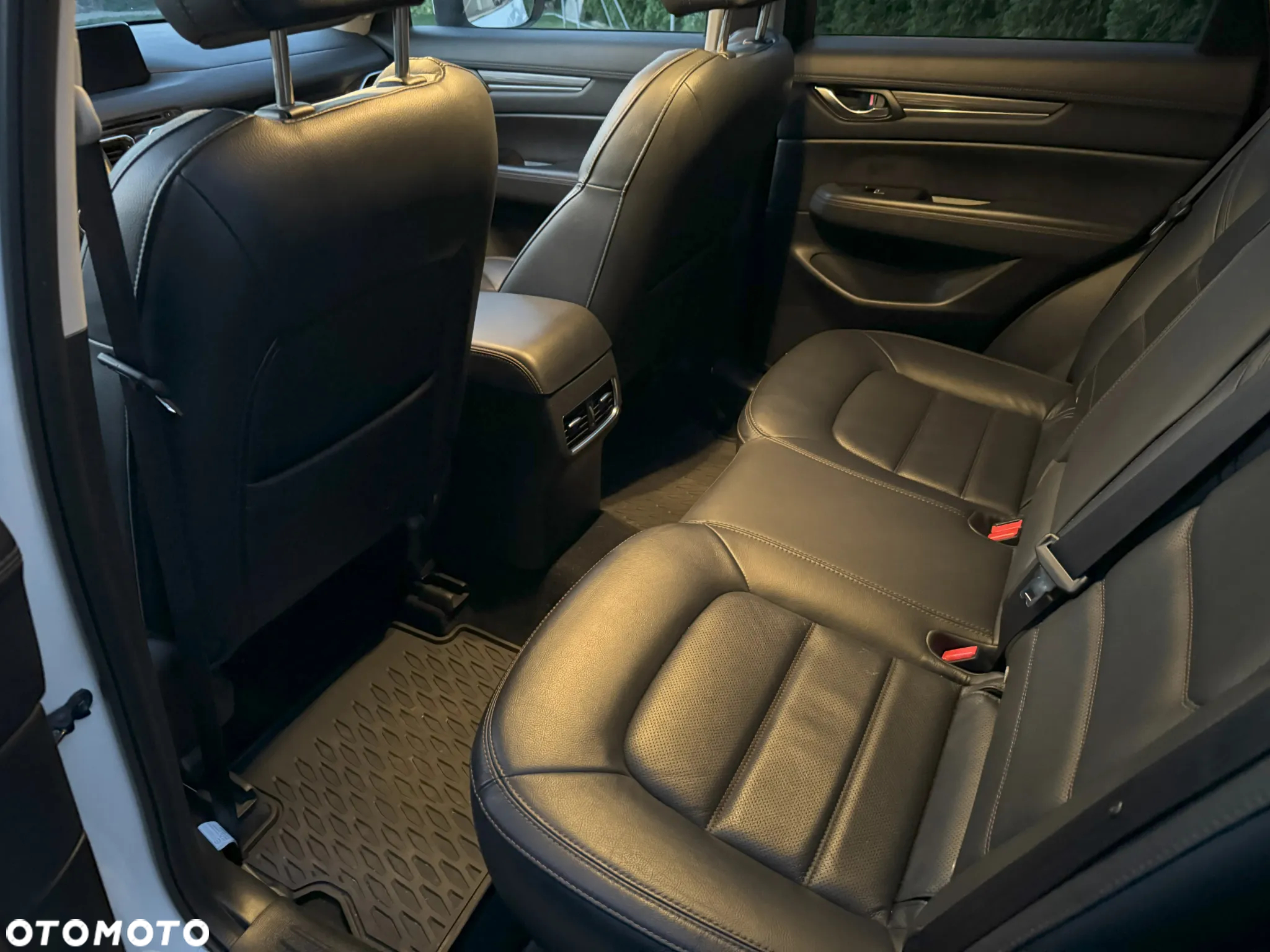 Mazda CX-5 2.0 Skypassion 2WD - 19