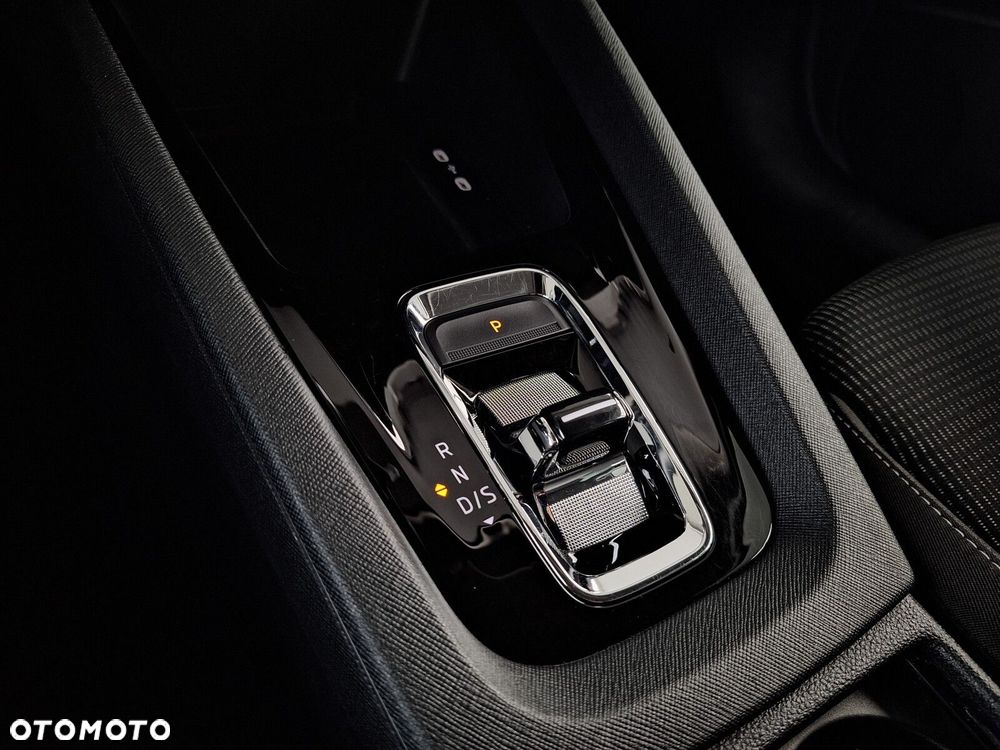 Skoda Octavia 1.5 TSI e-Tec Ambition DSG - 27
