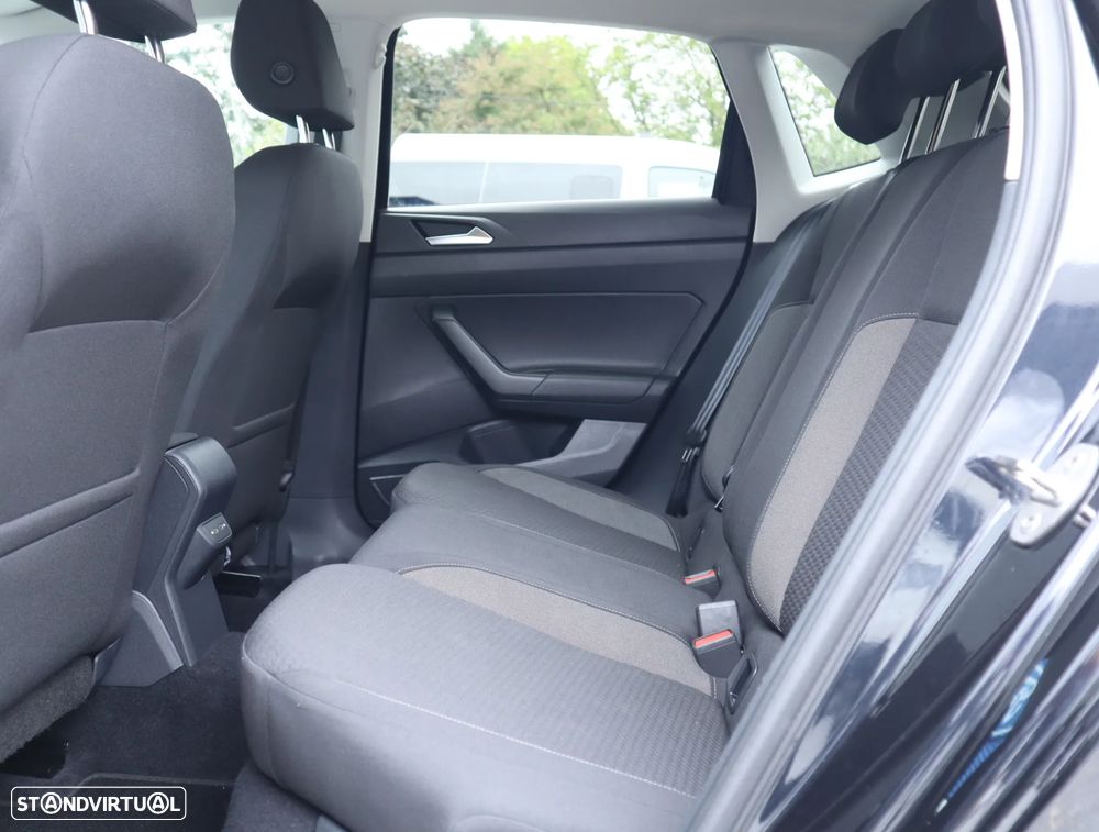 VW Polo 1.0 TSI Urban - 22