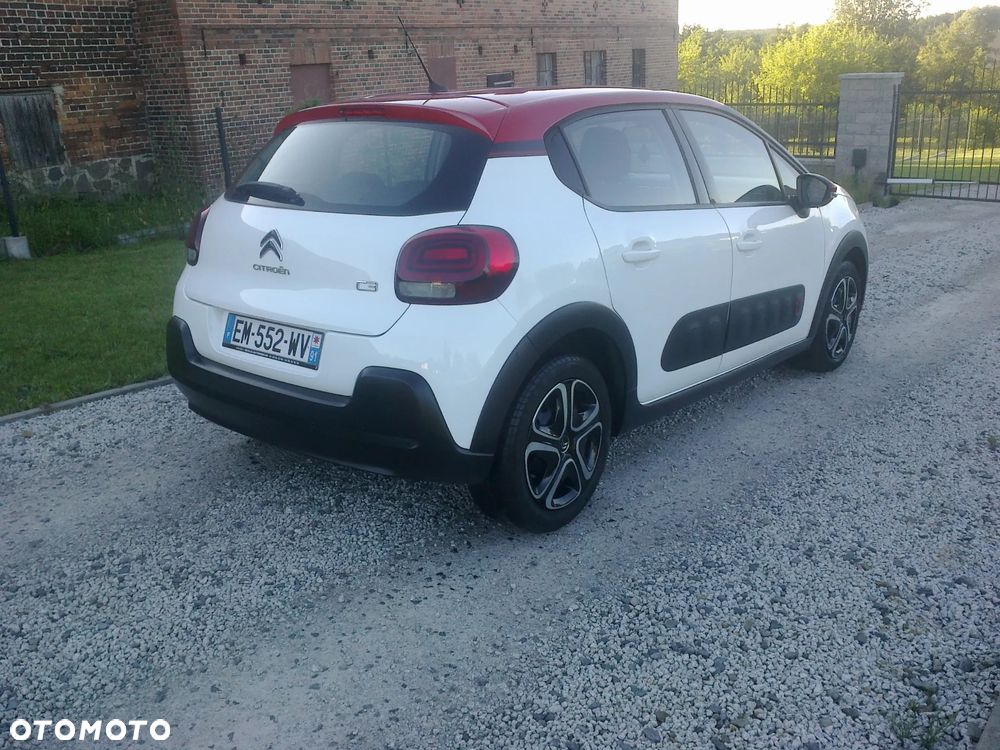 Citroën C3 - 2