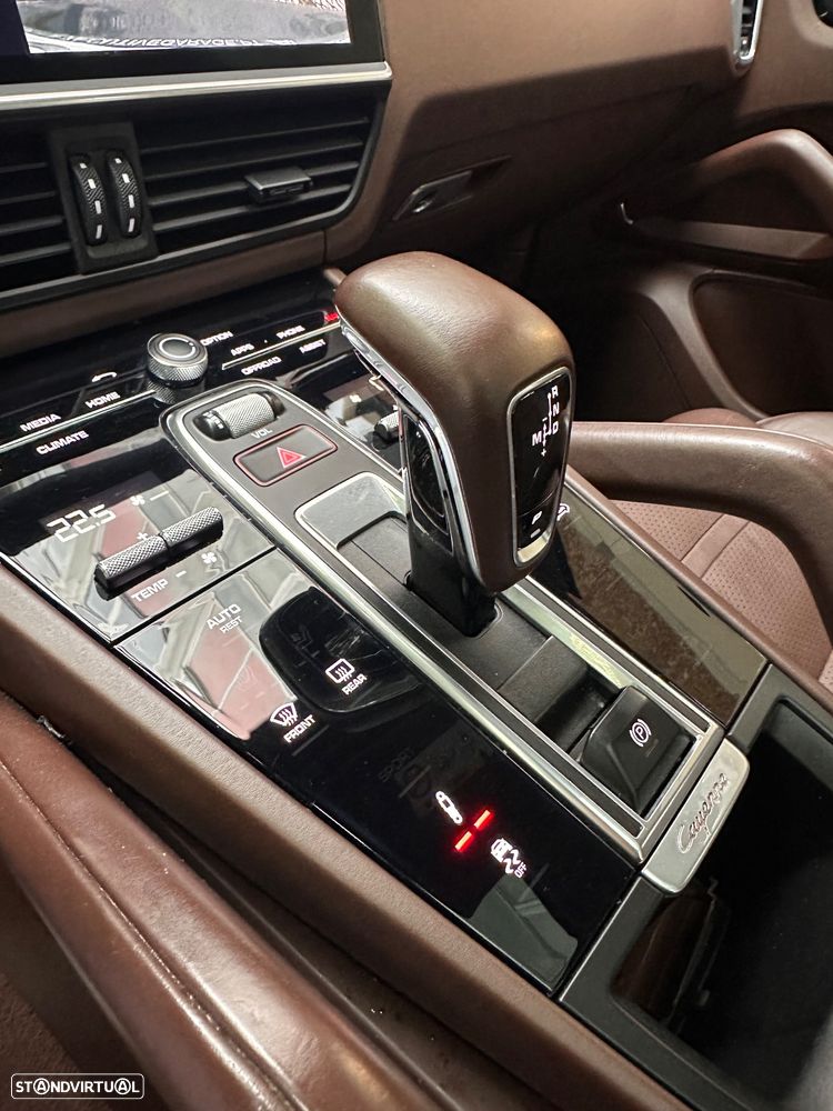 Porsche Cayenne 3.0 V6 - 7