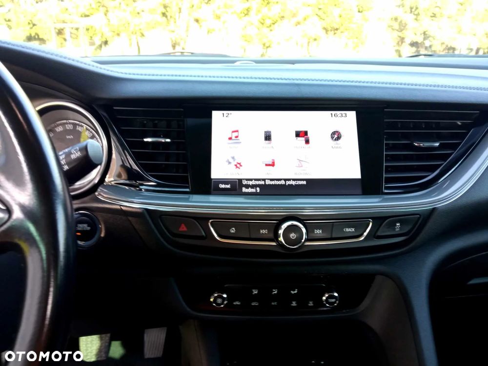 Opel Insignia 2.0 CDTI Active S&S - 22