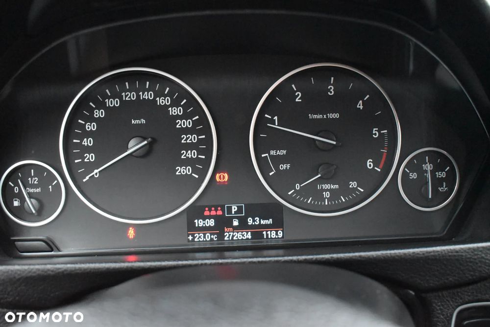 BMW Seria 3 - 40