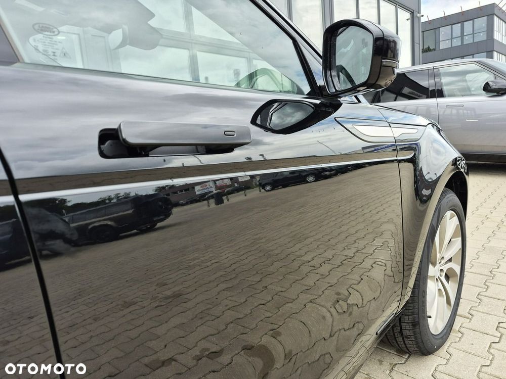 Land Rover Range Rover Evoque D200 Hoxton Edition - 18