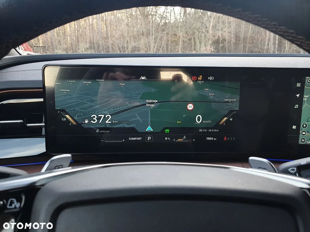 SsangYong/KGM Torres 1.5 T-GDI HEV e-DHT Wild - 20