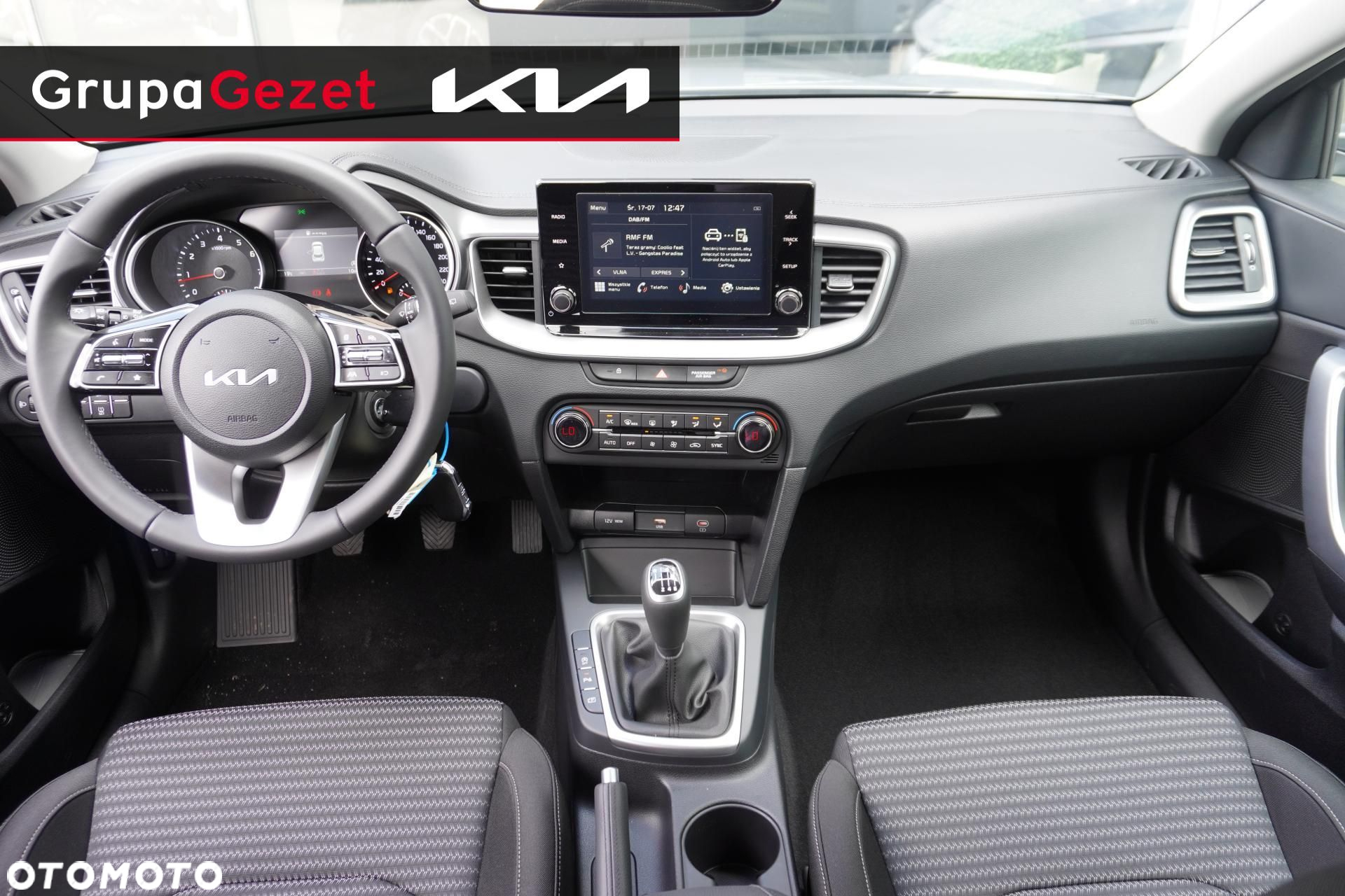 Kia XCeed - 5