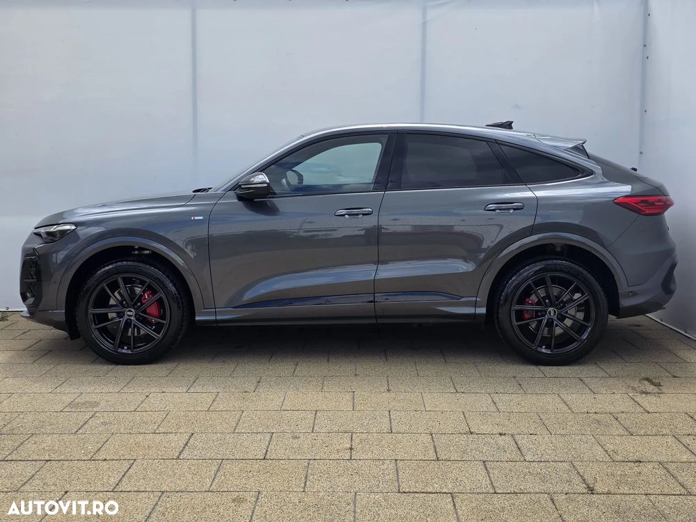 AUDI Q5 2025 — imagine 3
