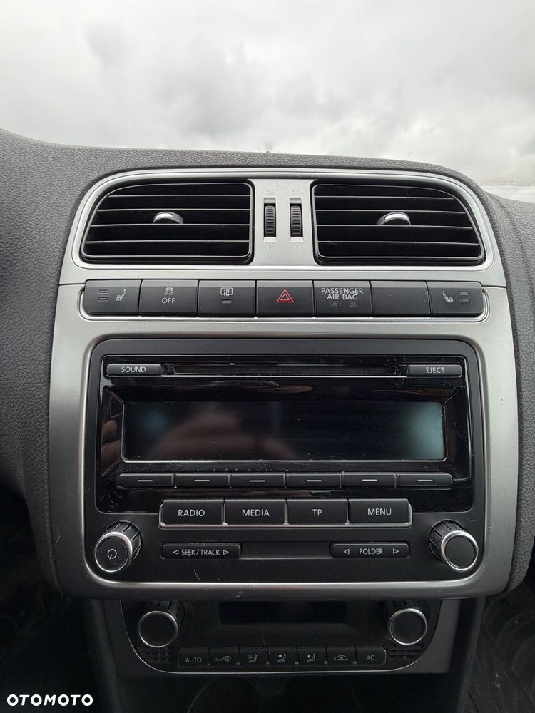 Volkswagen Polo 1.2 TDI Life - 11