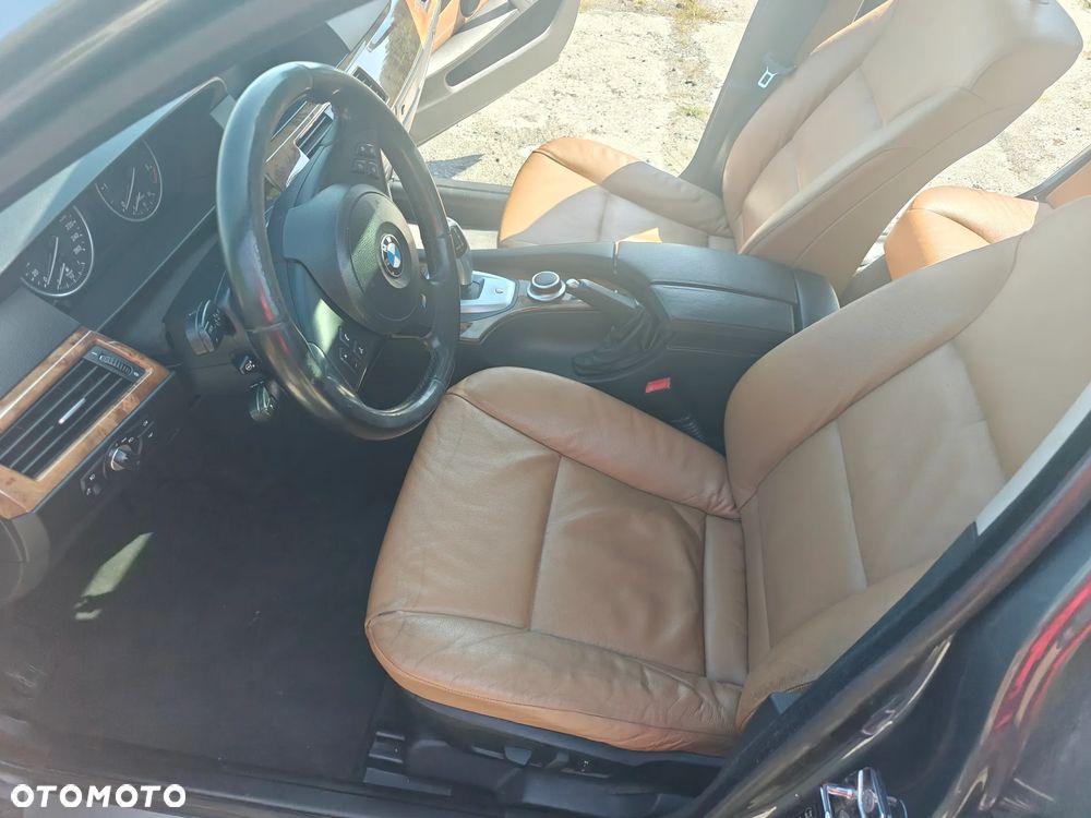 BMW Seria 5 - 22