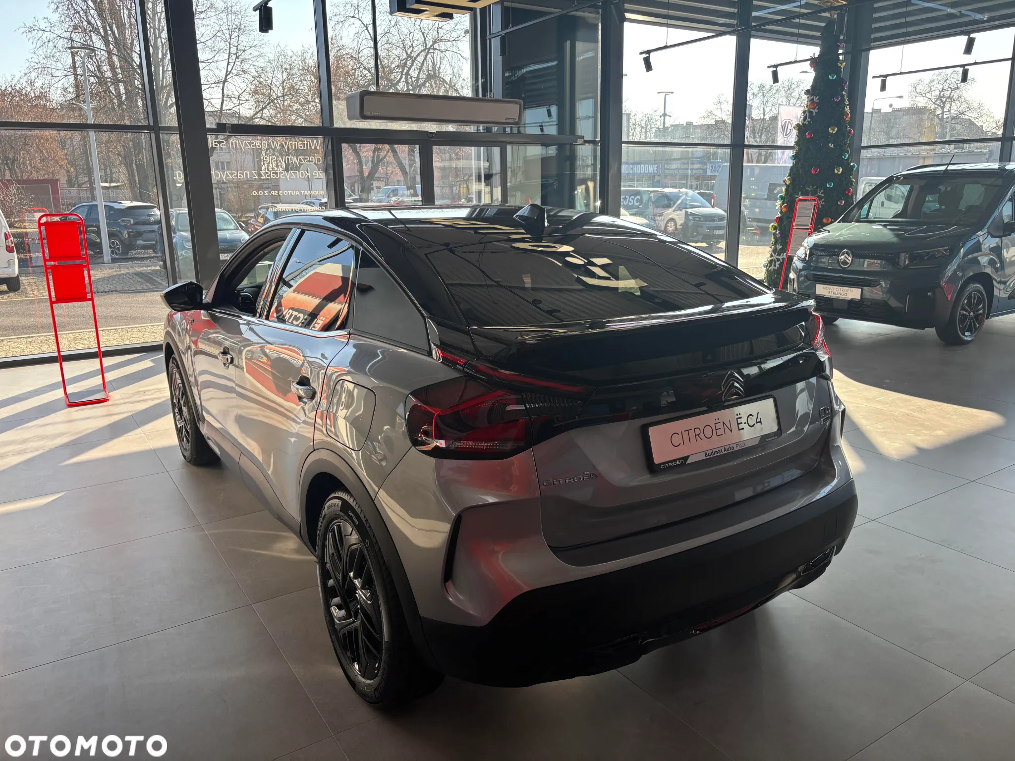 Citroën C4 - 4