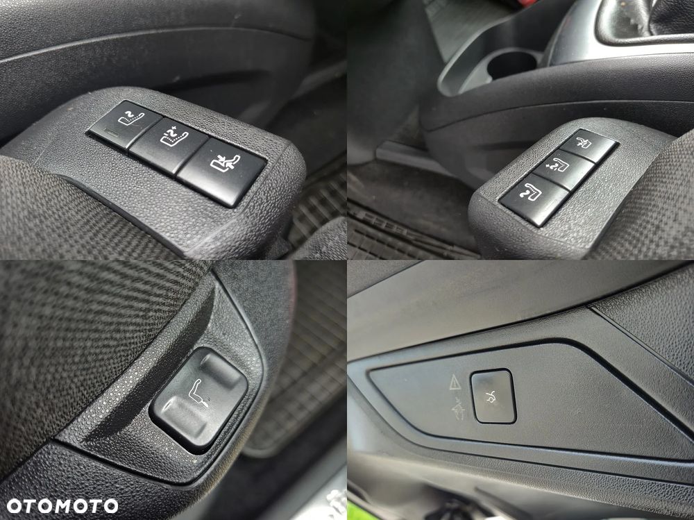 Citroën C4 Grand Picasso 1.6 e-HDi Exclusive - 18