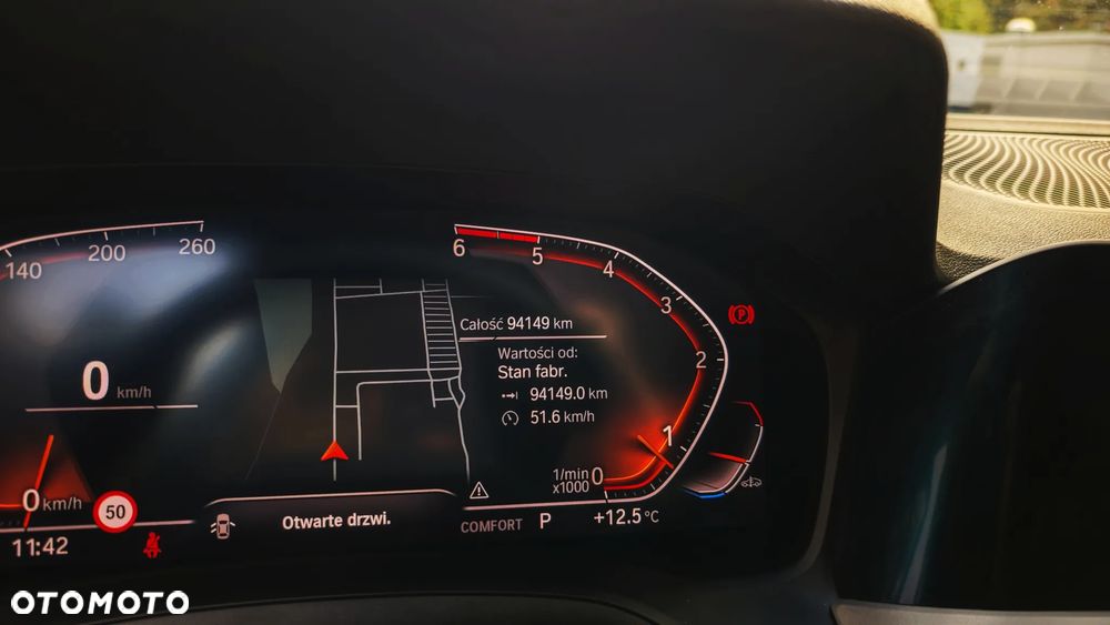 BMW Seria 3 - 18