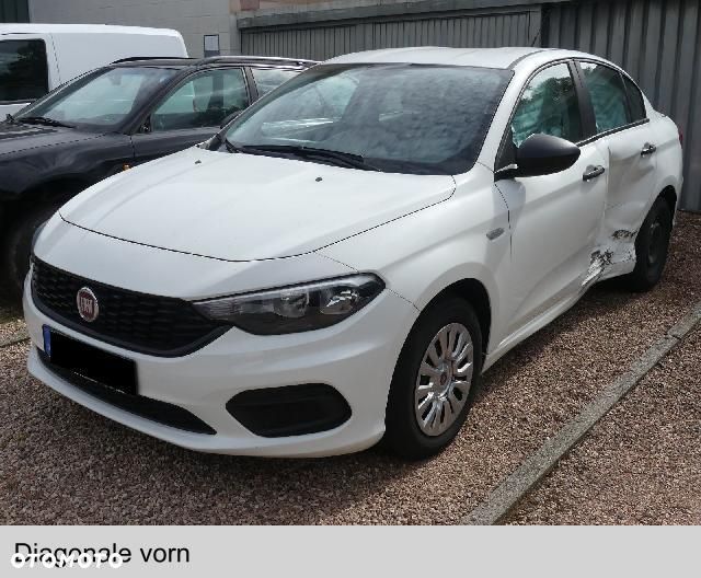 Fiat Tipo 1.4 16v Street - 1