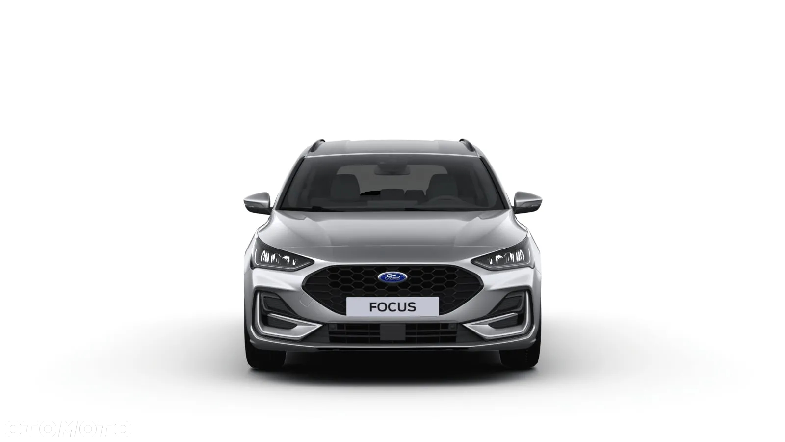 Ford Focus 1.0 EcoBoost mHEV ST-Line X - 8