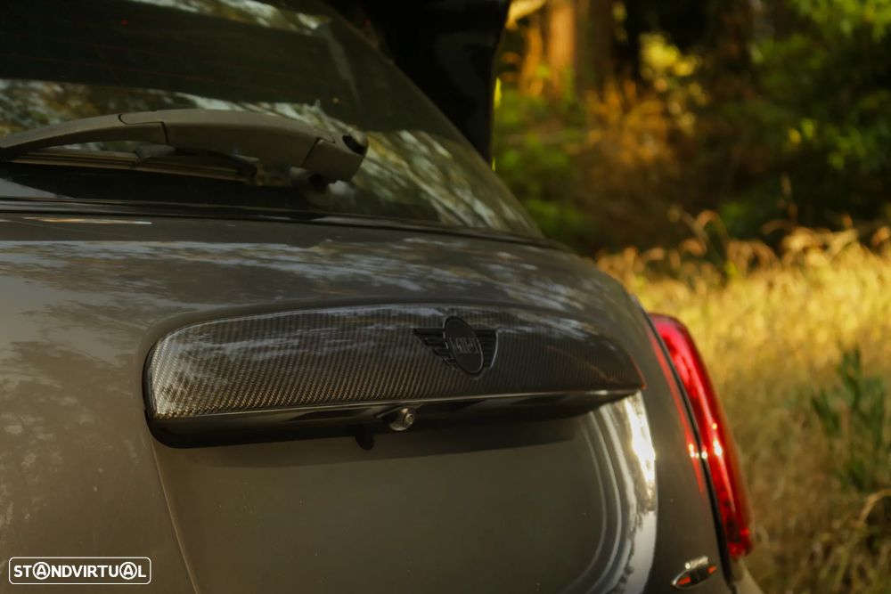 MINI 3 Portas John Cooper Works Auto Desportiva - 7
