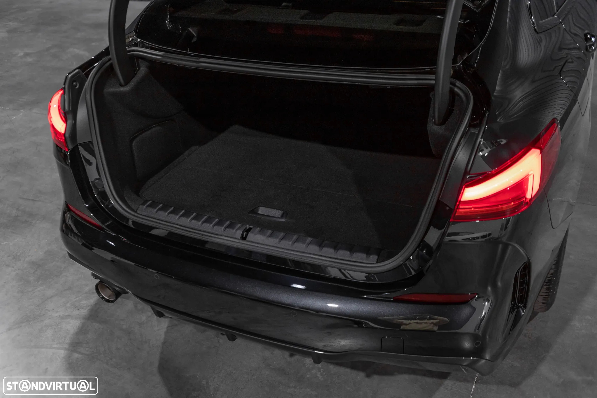 BMW 218 Gran Coupé i Pack Desportivo M - 58