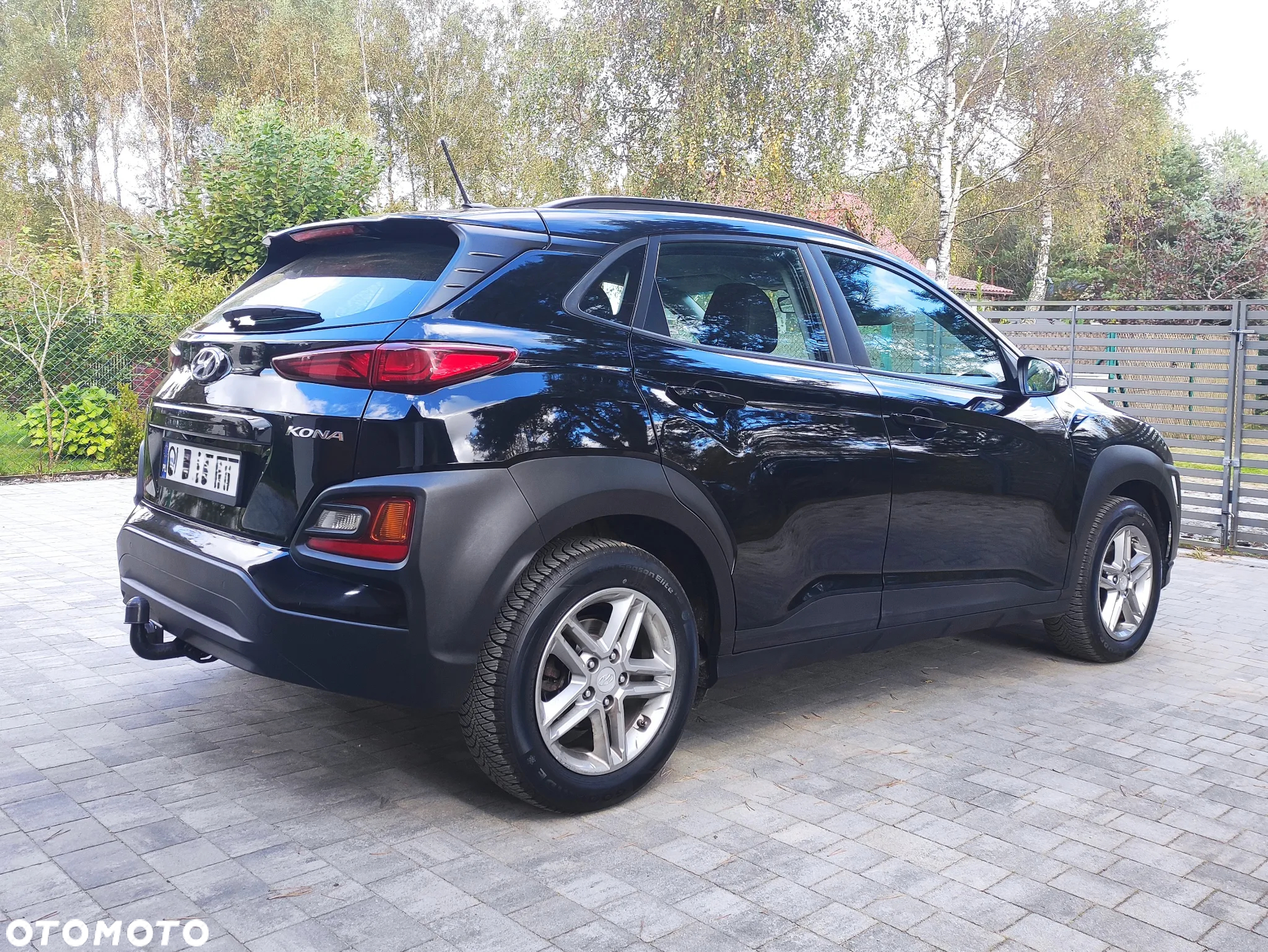 Hyundai Kona - 3