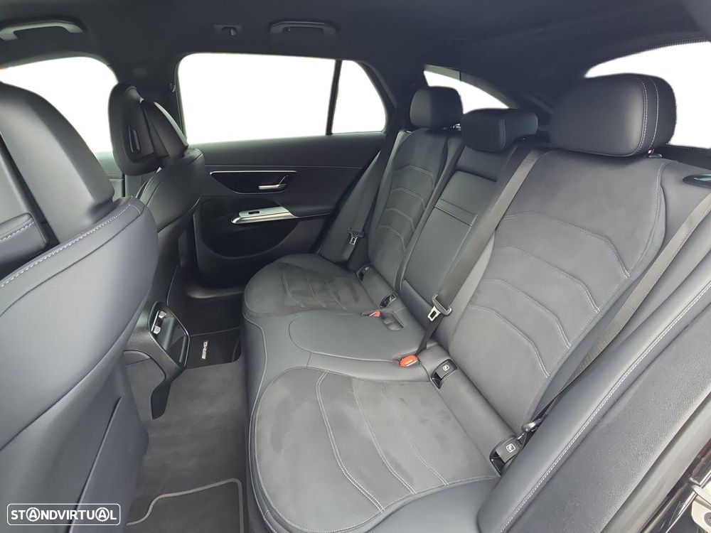 Mercedes-Benz E 300 de - 26