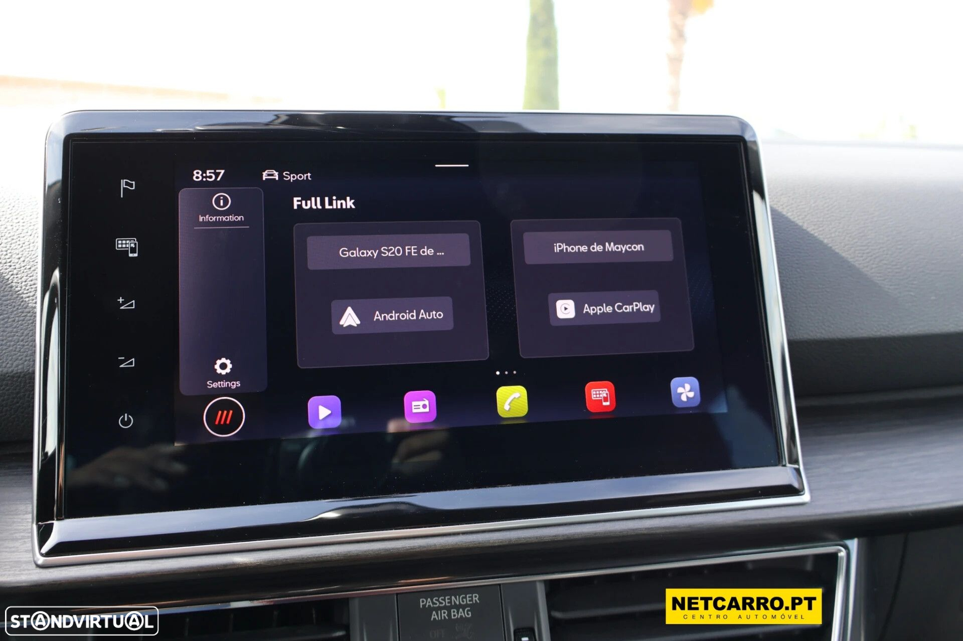 SEAT Tarraco 2.0 TDI Xcellence 4Drive DSG - 10