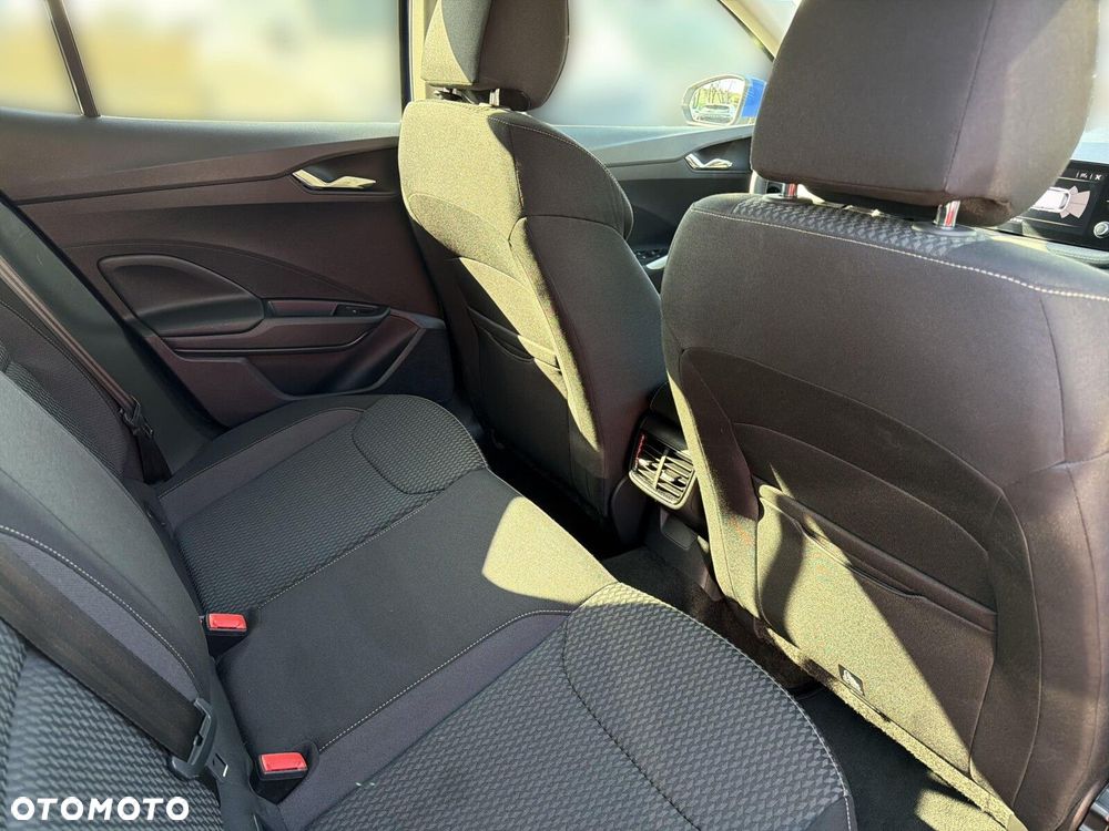 Skoda Fabia 1.0 TSI Style - 36