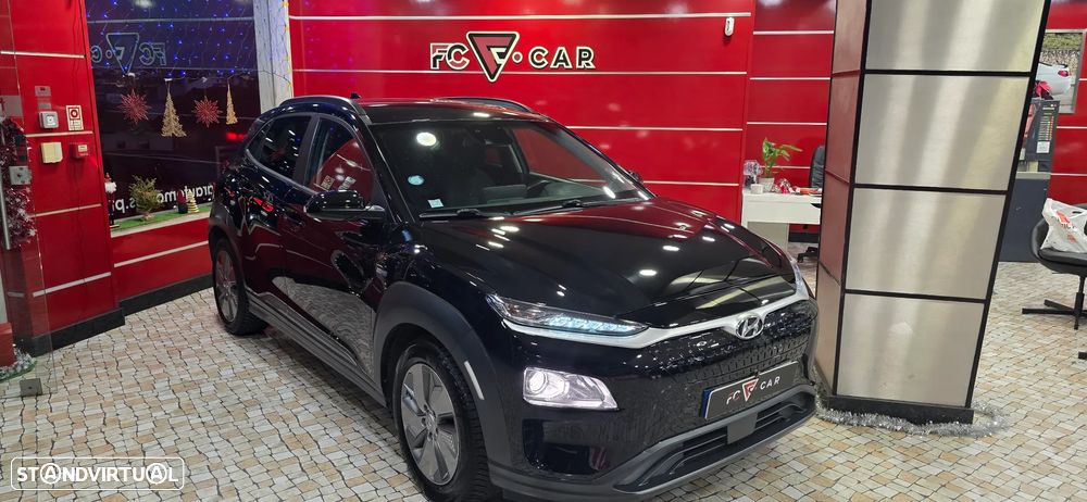 Hyundai Kauai Style - 22