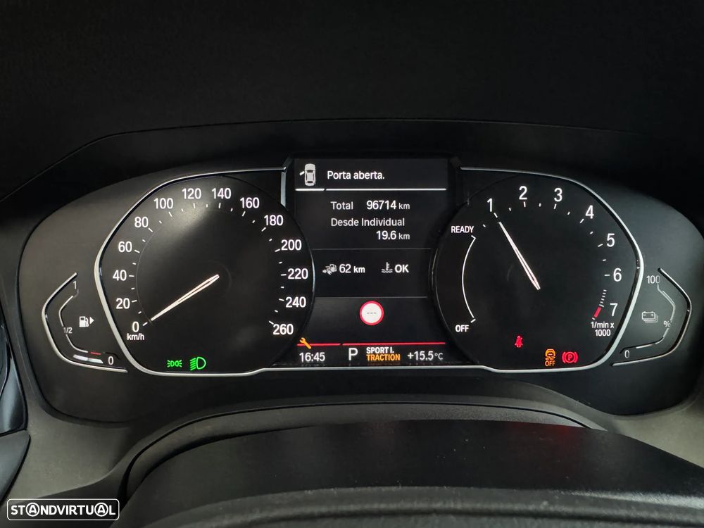 BMW 330 e Corporate Edition Auto - 20