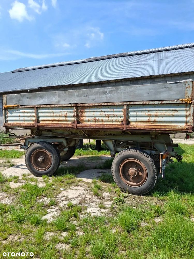 Inny Autosan 6 ton - 1