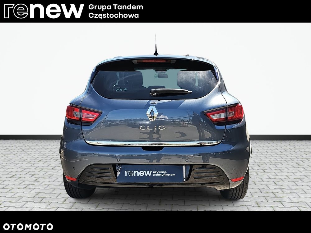 Renault Clio 1.2 16V Limited - 6