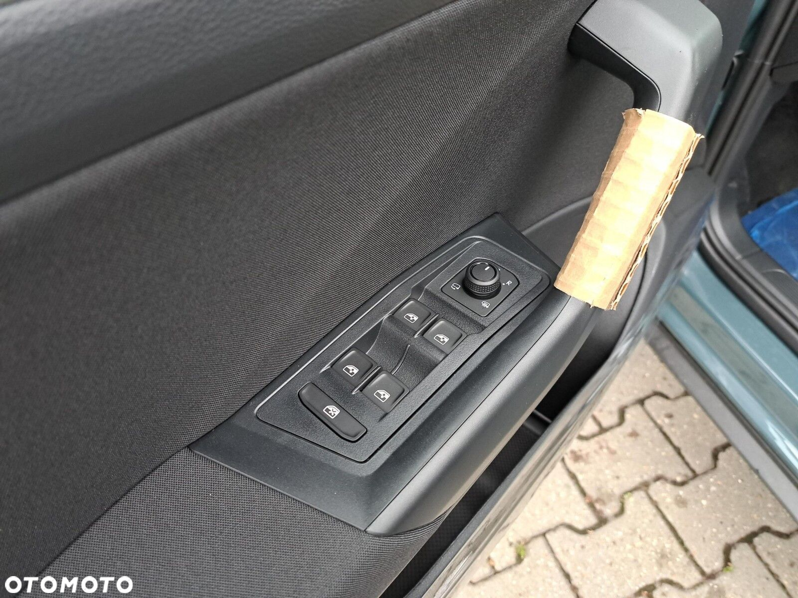 Volkswagen T-Roc 1.5 TSI Life Plus DSG - 21