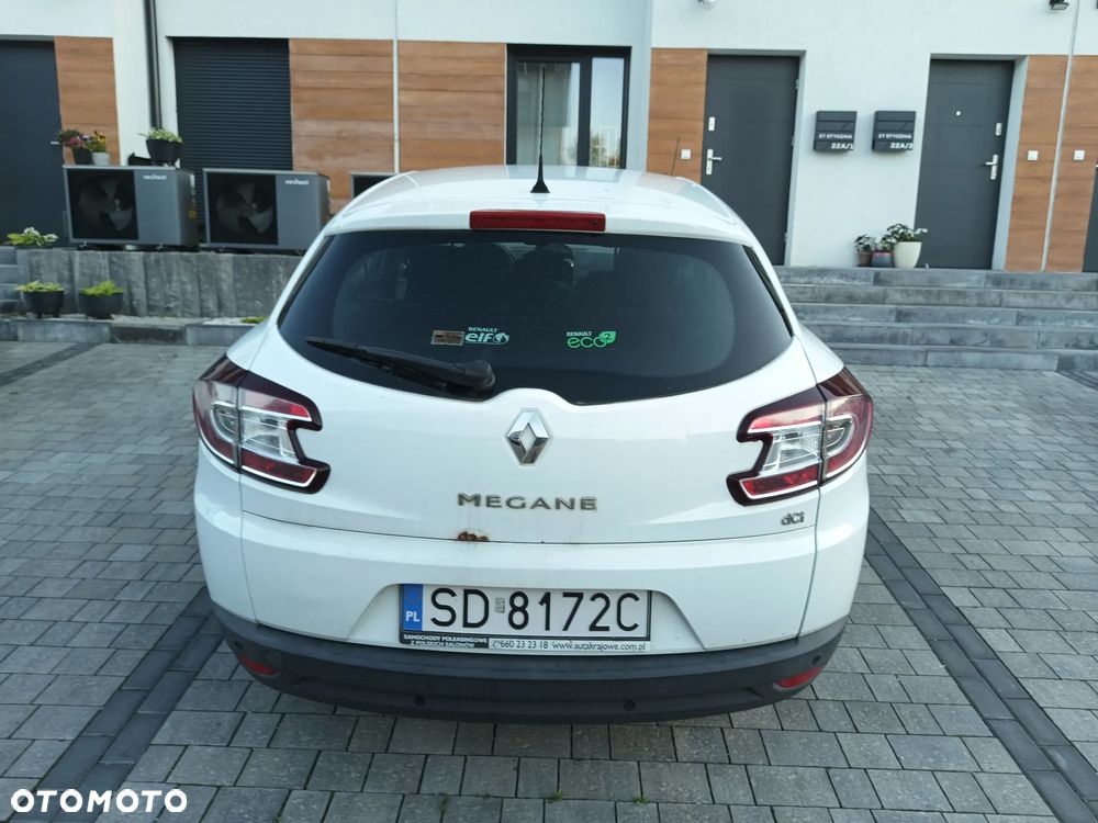 Renault Megane - 4