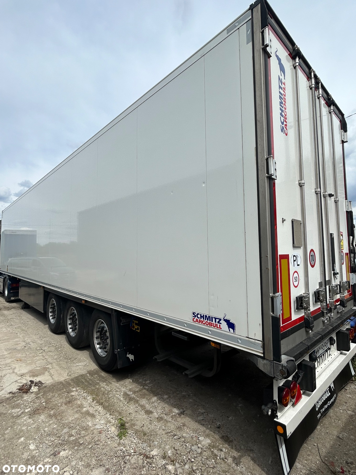 Schmitz Cargobull - 3