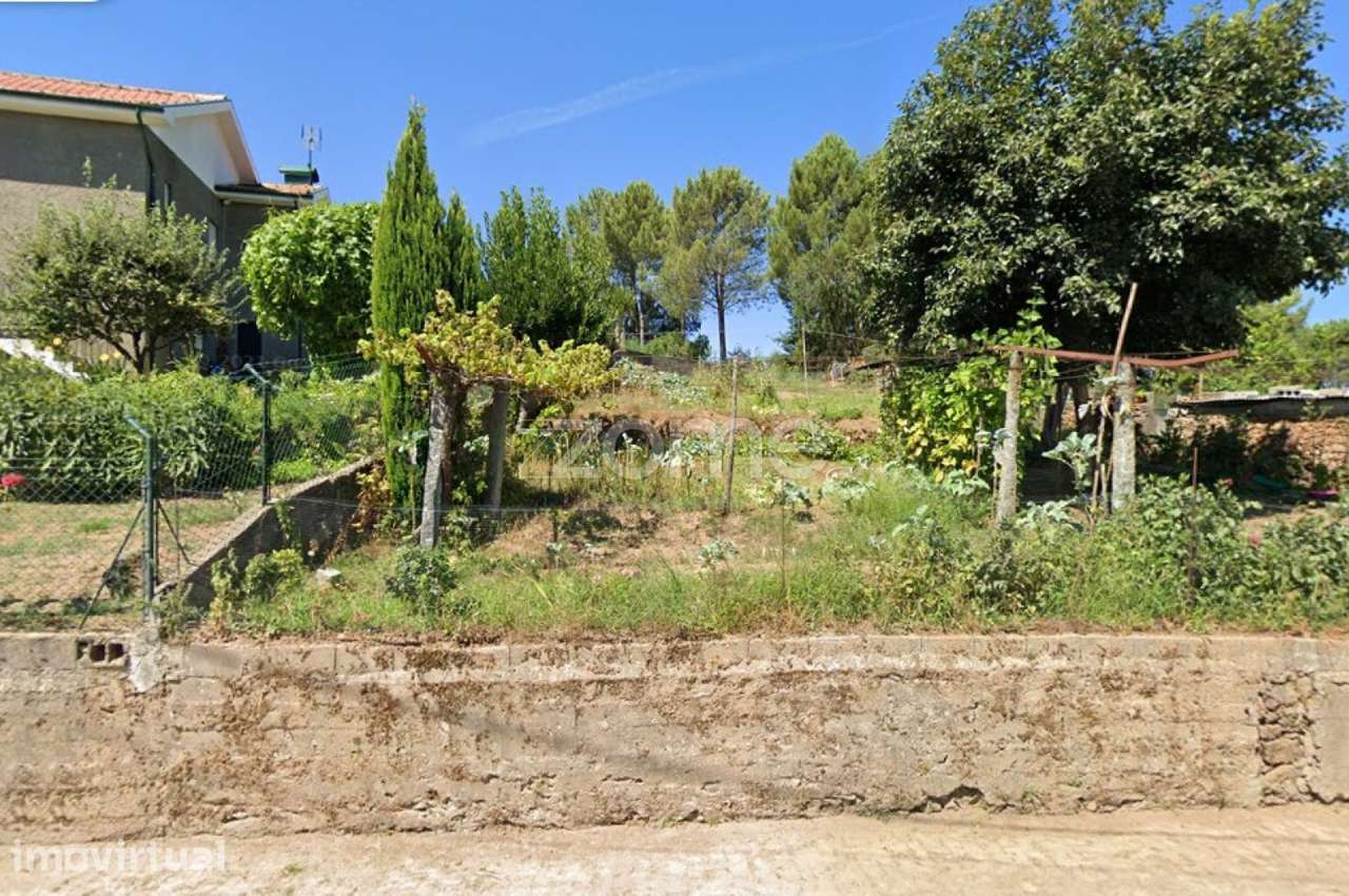 Terreno para construção em Guimarei, Santo Tirso - Grande imagem: 2/16