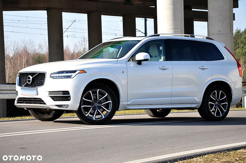 Volvo XC 90 - 5