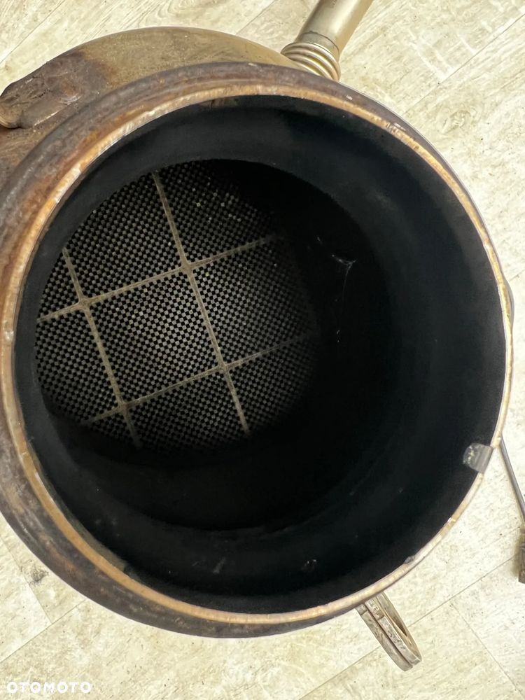 FILTR DPF AUDI A4 A6 A7 C8 KATALIZATOR FILTR DPF 05L131765Q 05L131621F** - 6