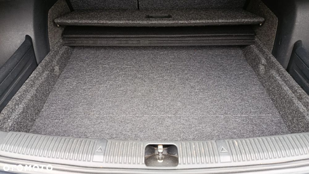 Skoda Fabia 1.4 16V Sport - 10