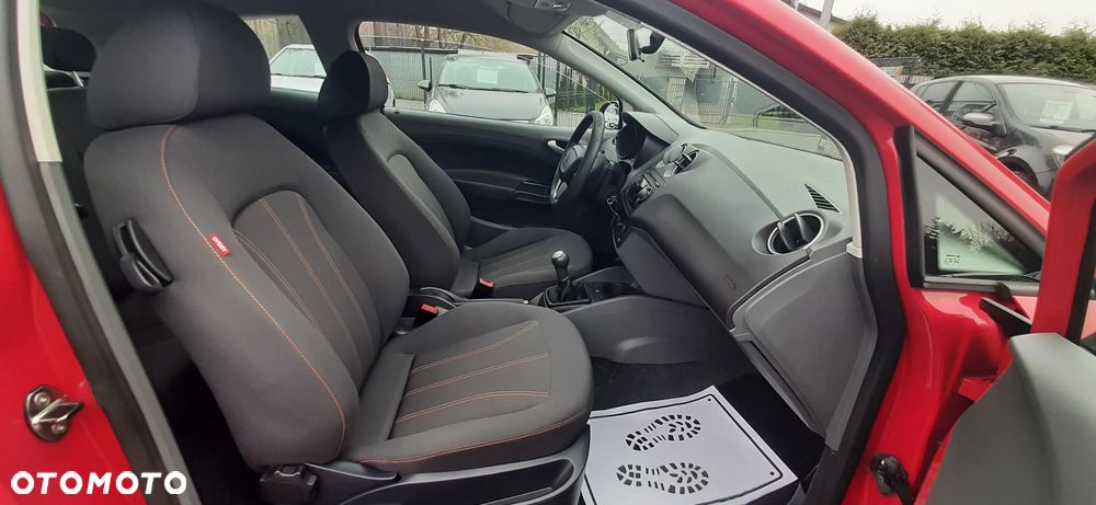 Seat Ibiza - 31